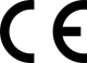 All EKO? products are CE certified All EKO? products are CE certified