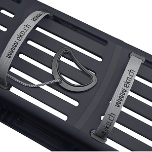 Snow-Star 100 anthrazit Snow-Star 100 schwarz