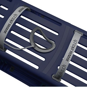 Snow-Star 80 blau Snow-Star 80 blau