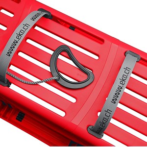 Snow-Star 120 mit Verstaerkung rot Snow-Star 120 mit Verstaerkung rot