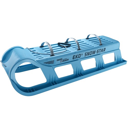 Snow-Star 120 bleu perle avec renfort
