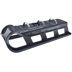 Snow-Star 120 anthracite avec renfort
