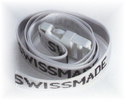 Ceinture de remplacement pour Jenny et Baby-Bob Bimbo