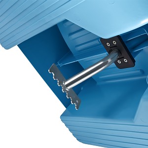 Snow-Comet 100 perlblau Snow-Comet 100 perlblau