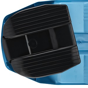Snow-Comet 100 perlblau Snow-Comet 100 perlblau