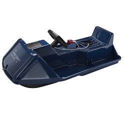 Snow-Comet 100 bleu océan
