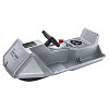 Snow-Comet 100 argent
