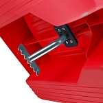 Snow-Comet 120 rot Snow-Comet 120 rot