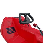 Snow-Comet 120 rot Snow-Comet 120 rot