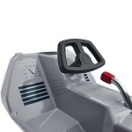 Snow-Comet 120 silber Snow-Comet 120 silber