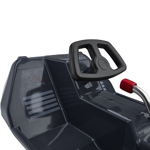 Snow-Comet 120 anthrazit Snow-Comet 120 anthrazit