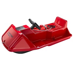 Snow-Comet 90 rouge