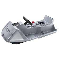 Snow-Comet 90 argent